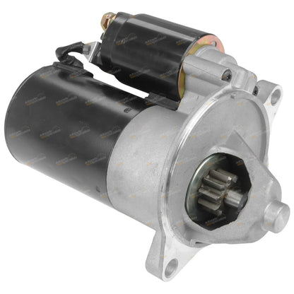 Starter Motor for Ford Bronco V8 4.9L (1985-1987)