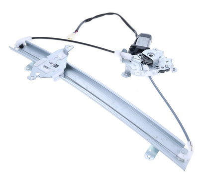 FL Window Regulator W/2 Pin Motor T-Shape for Mitsubishi Lancer (2002–2008)