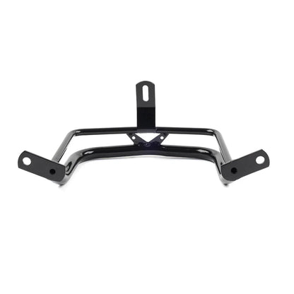 Rear Mudguard Rail Trim Bumper for Harley FLT FLHT FLHR FLHRC (1980-2008)
