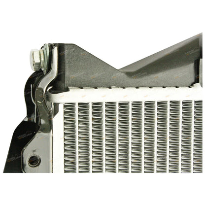 Aluminium Alloy Radiator for Toyota Landcruiser Prado RZJ95 VZJ95 (1996–2002)
