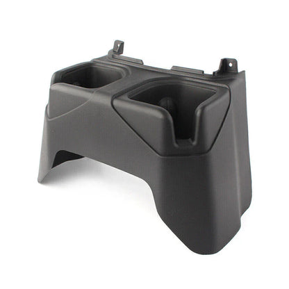 Car Console Cup Holder for 2018-2019 Jeep Wrangler JL (2018-2019)