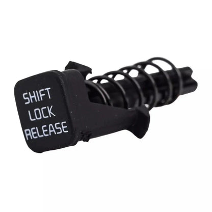 Transmission Shift Release Cover Button for 16-18 Kia Sorento (2016-2018)