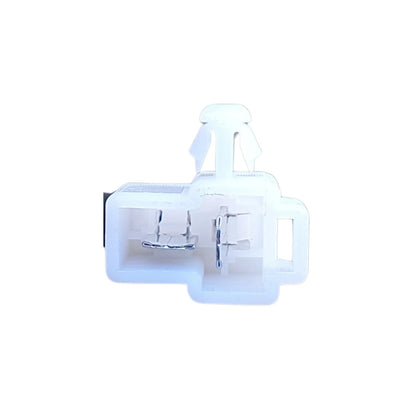 Front Window Regulator With Motor 2 Pins for Holden Barina Spark (2010–2016)