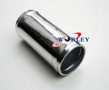 76mm 3" Aluminum Hose Adapter Coupler for Turbo Connector
