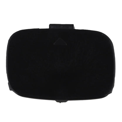 Tow Haul Hook Cap