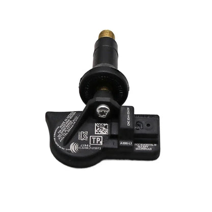 Tire Pressure Sensor for Jeep Gladiator, Grand Cherokee, Wrangler, Grand Wagoneer (2020-2023)