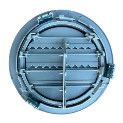 Air Conditioning Roof Vent for Toyota HiAce (2005–2019)