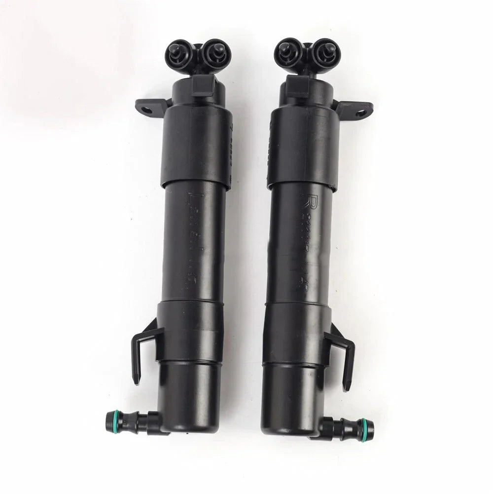 2 x Headlight Washer Nozzle for BENZ E350 W211 (2002–2009)
