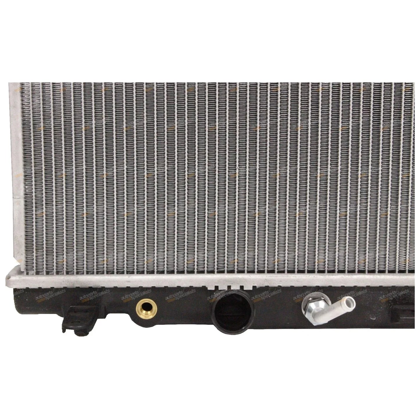 Alloy Core Radiator 20mm for Honda CR-V RE (2006-2012)