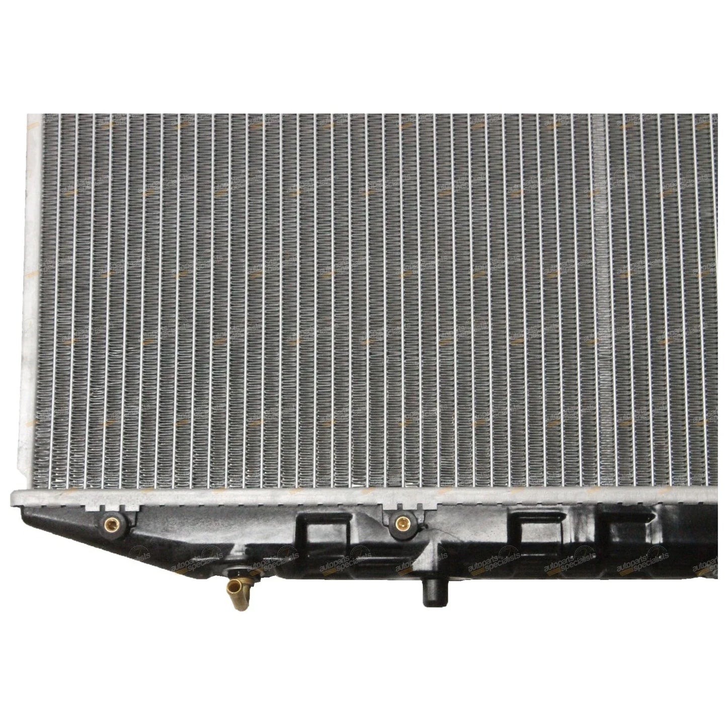 Radiator for Toyota Camry (1987–1993)