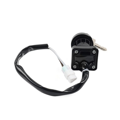 2 Wires Ignition Key Switch for Kawasaki KSF450 KFX450R (2008-2014)