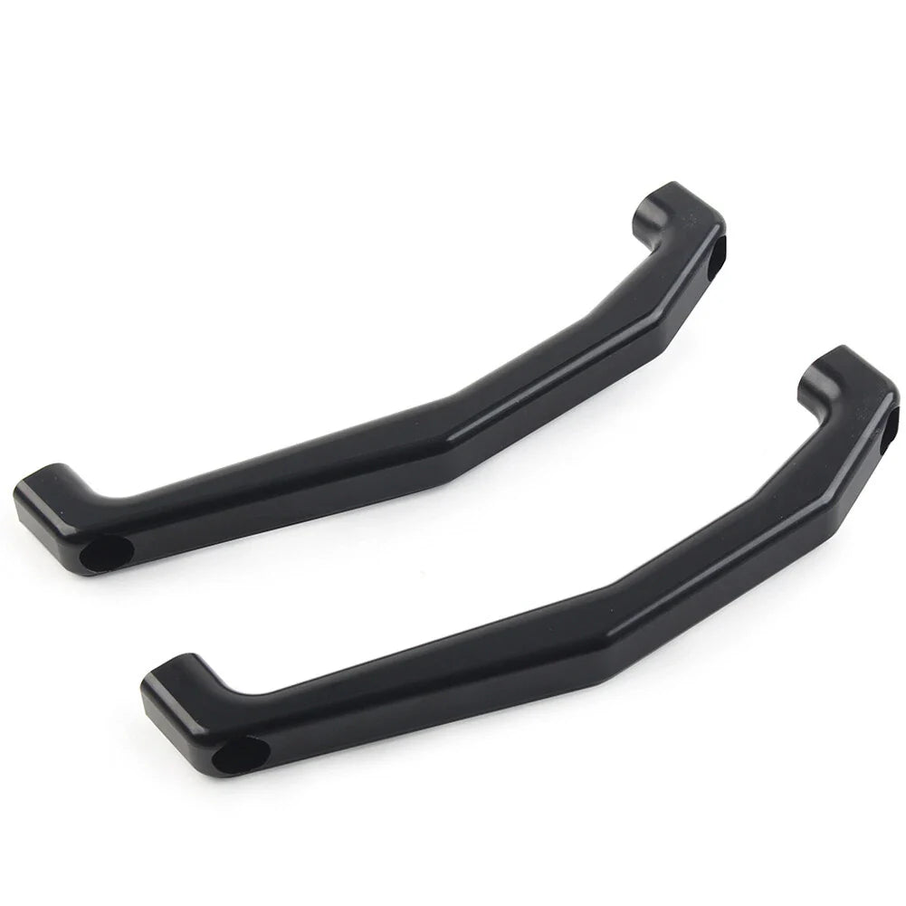 Grab Bars Seat Saddle Passenger Rail Handle for YAMAHA MT09/SP (2021-2023)