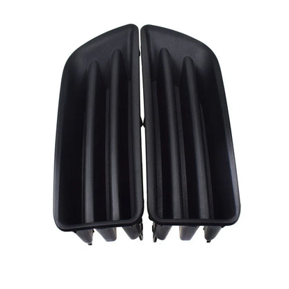 Fog Light Covers  for 2006-2007 Honda Accord Sedan