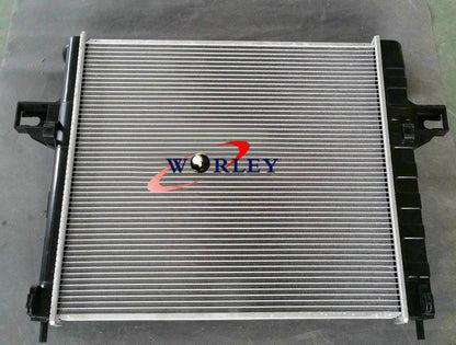 Radiator for Jeep Grand Cherokee WJ/WG 4.0L 6Cyl (1999-2005)