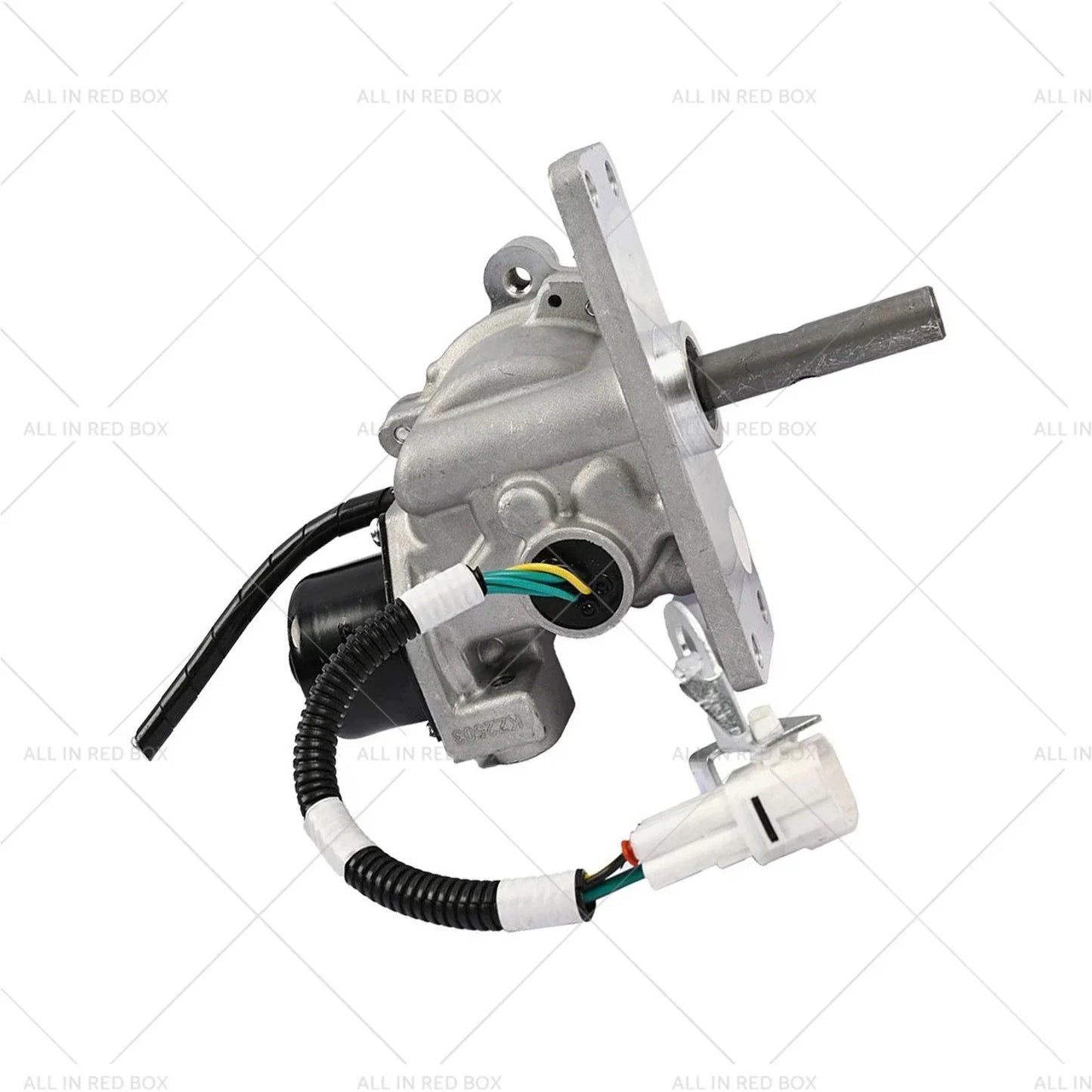 Rear Differential Lock Actuator for Toyota 80 Series FZJ HDJ HZJ (1992-2016)