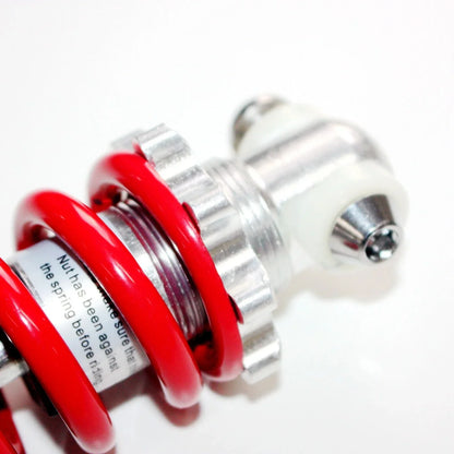 8mm 100mm Shock Shocker Suspension for MINI PIT QUAD DIRT BIKE ATV BUGGY Go Kart