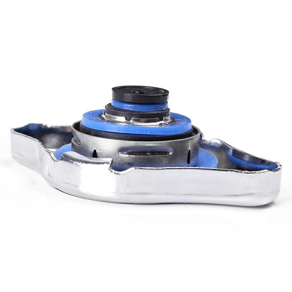 9mm Mugen Power Aluminum Radiator Cap for Honda Acura