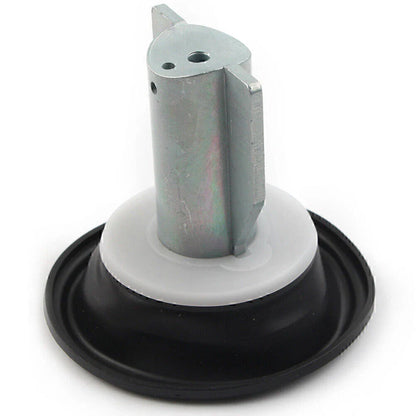 New Carburetor Vacuum Slide Piston for Kawasaki KL600 KLR650 (1987-2007)