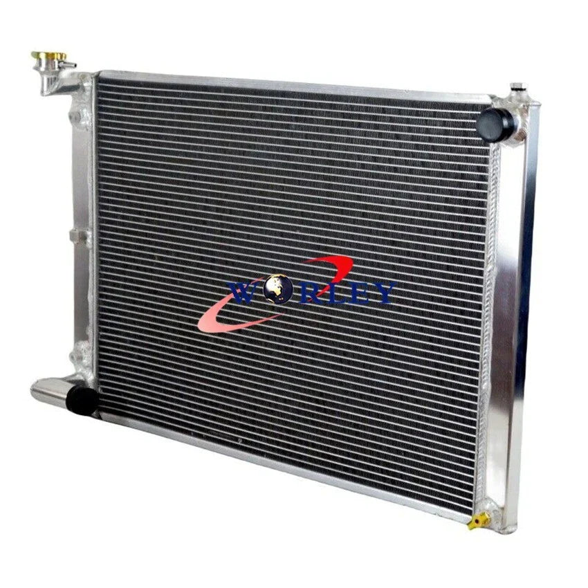 Aluminium Radiator & Fans for Lexus RX330 (2003-2005)
