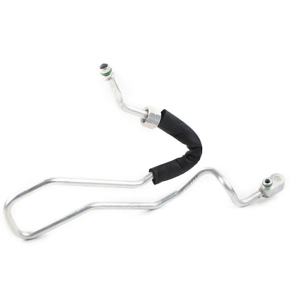 Aluminum Pipe Cooler for Toyota Tacoma (2005-2023)