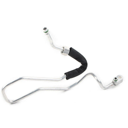 Aluminum Pipe Cooler for Toyota Tacoma (2005-2023)