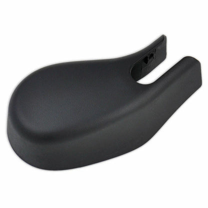 Rear Wiper Arm Nut Cap Cover Plastic for Ford Focus (2012–2016)