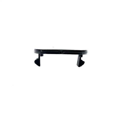 Rear Bumper Cap Screw Hole Dust Covers for 2007-2021 CR-V (2007-2021)