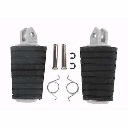 Rider Driver Footpegs for Yamaha V-STAR XVS650 XVS400 XV400
