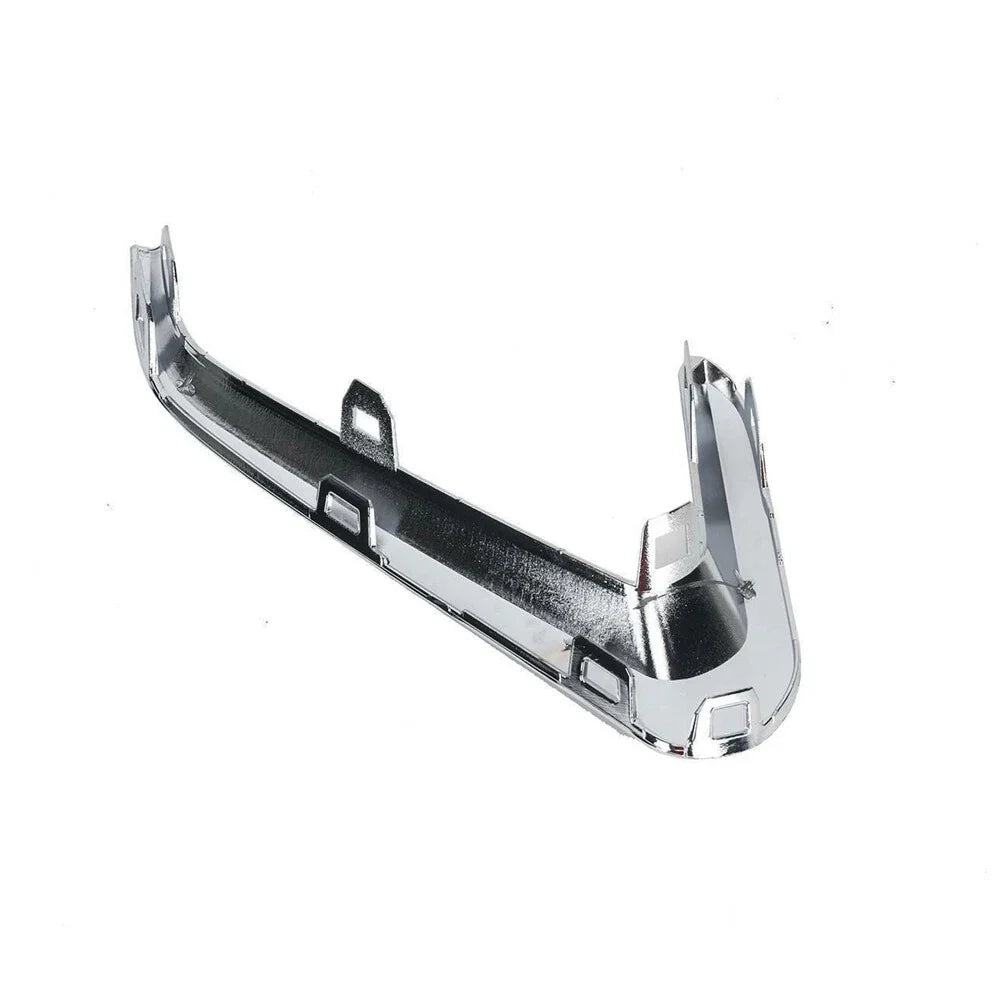 Chrome Right Side Fog Lamp Bezel Trim for GMC Terrain (2018-2021)