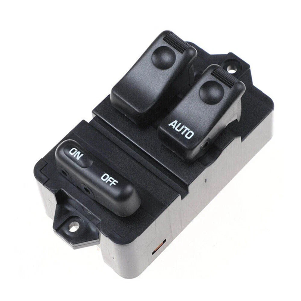 Driver Side Power Window Switch for Mazda 323F (1994-1998)
