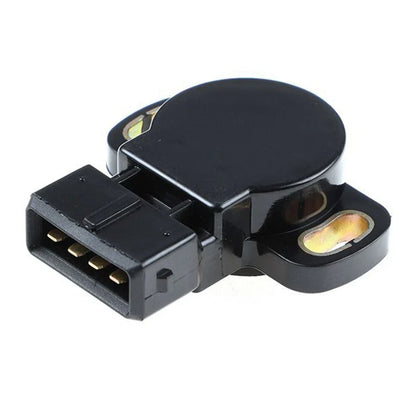 TPS Sensor for Mitsubishi EVO IV–VI (1996–2001)