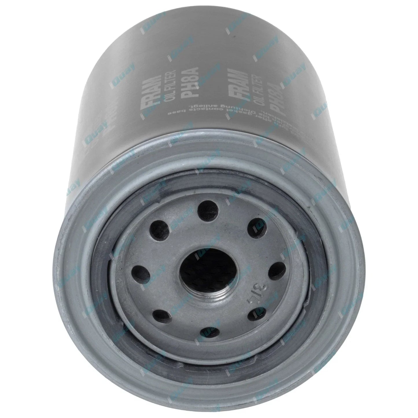 FRAM Engine Oil Filter for Toyota Dyna YY52R 2.0L 4 cyl 3Y-C 1985~1995