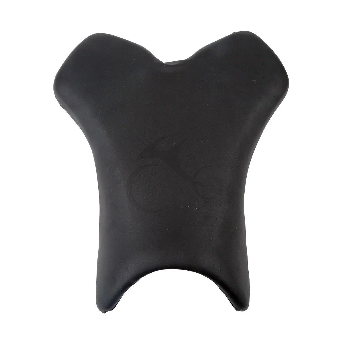 Black Rider Driver Passenger Seat for Yamaha YZF R1 (2004-2006)