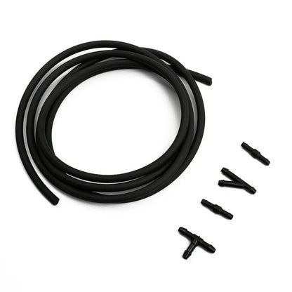 Wiper Hose / 2M / Washer Spray Hose with Connector for All Cars
