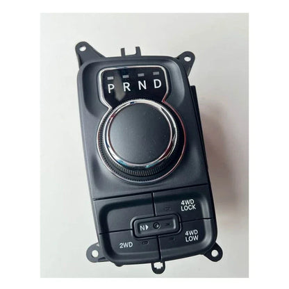 Shifter Auto Transmission Selector Knob for RAM 4WD Transfer Case (2013-2023)