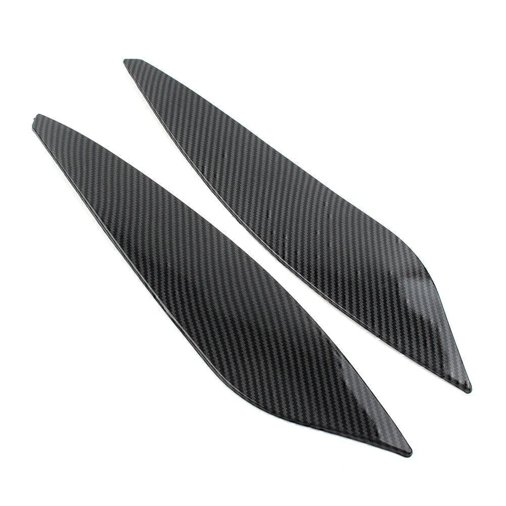 Left Right Tank Side Cover Panels for Yamaha YZF R6 (2003-2005)
