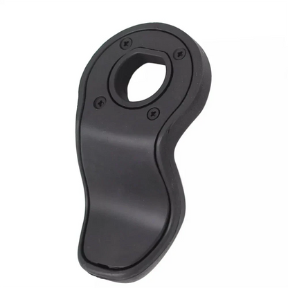 Tailgate Glass Grip for Hyundai Tucson, Kia Sportage (2005-2010)