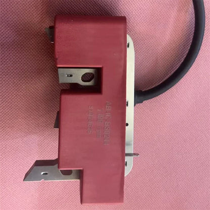 Armature Magneto 7100 Rev Limit