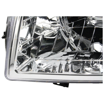 Headlight LH for Ford Ranger Ute PJ (2006-2009) LHS Left