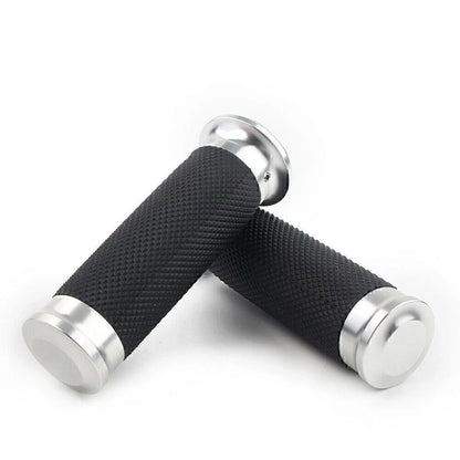 1" Handle Bar Grips for Harley Touring Electra Glide Ultra Classic