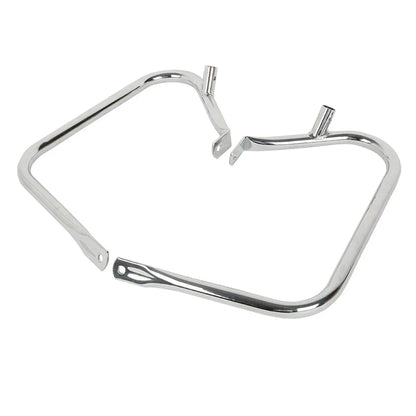Saddlebag Guards Bracket for Harley-Davidson Touring Road Glide (1997-2013)