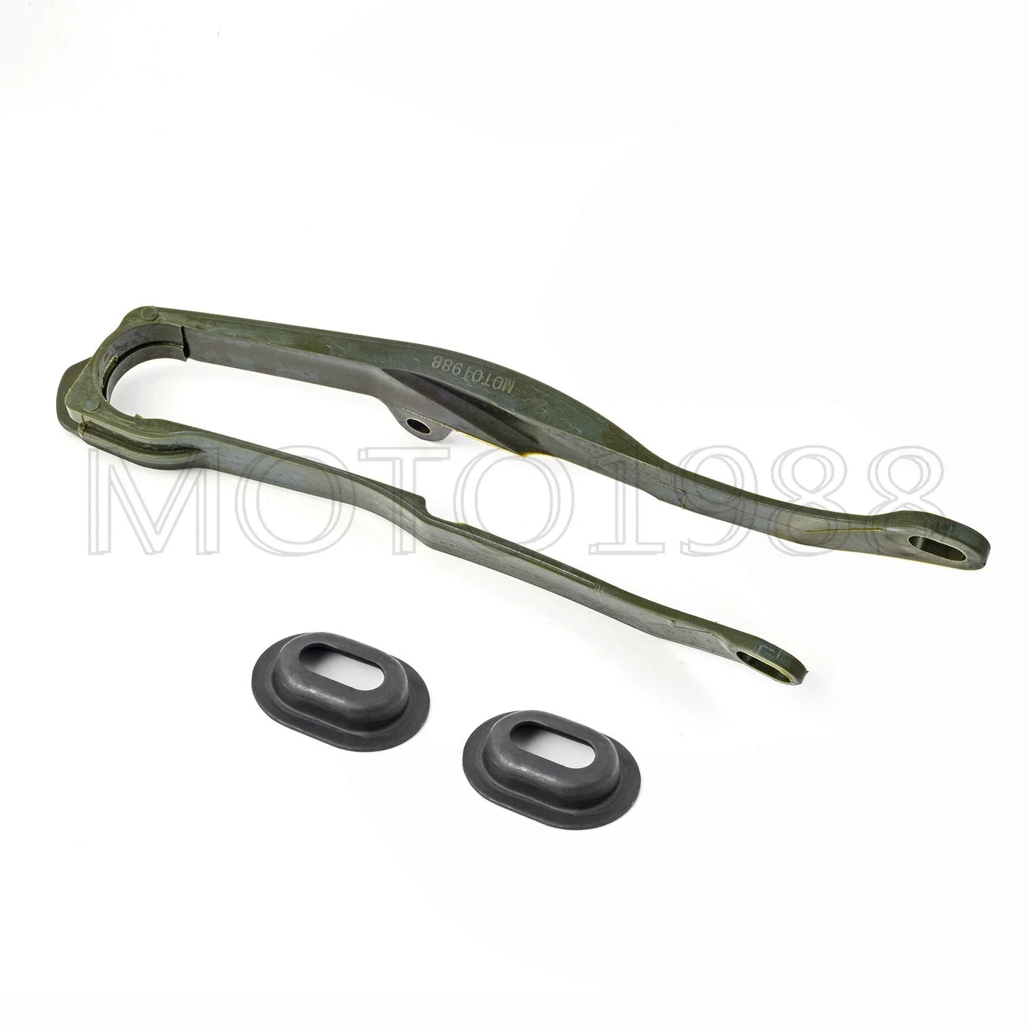 Front Swing Arm Chain Slider for Honda CR125/CR250/CRF250