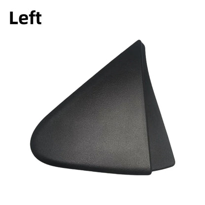 Left Side Corner Molding for 2012-2019 Toyota Prius C (2012-2019)