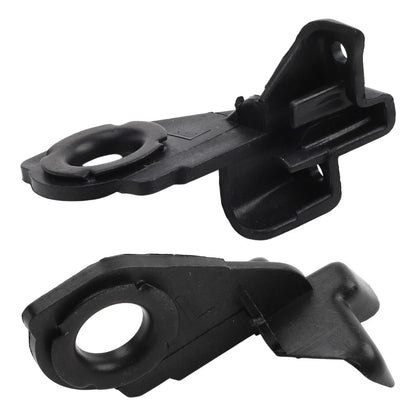 Complete Set Headlight Repair Clips for Golf Mk6 (2008–2013)