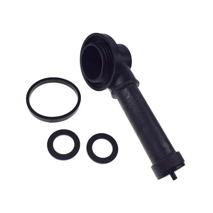 Oil Filler Tube Kit for Cummins 6BT Dodge 12 Valve (1989-1998)