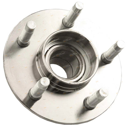 Front Wheel Bearing Hub for ABS OE Quality for Ford AU BA BF Falcon