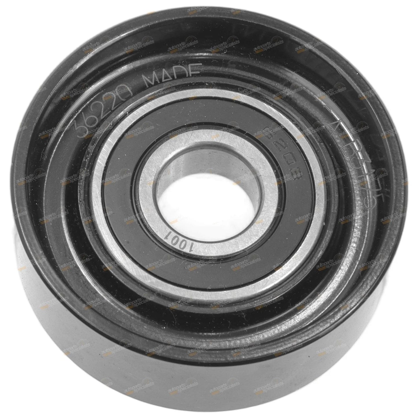 Upper Engine Pulley JS 4cyl 2.4L for Dodge Avenger (2007 - 2009)
