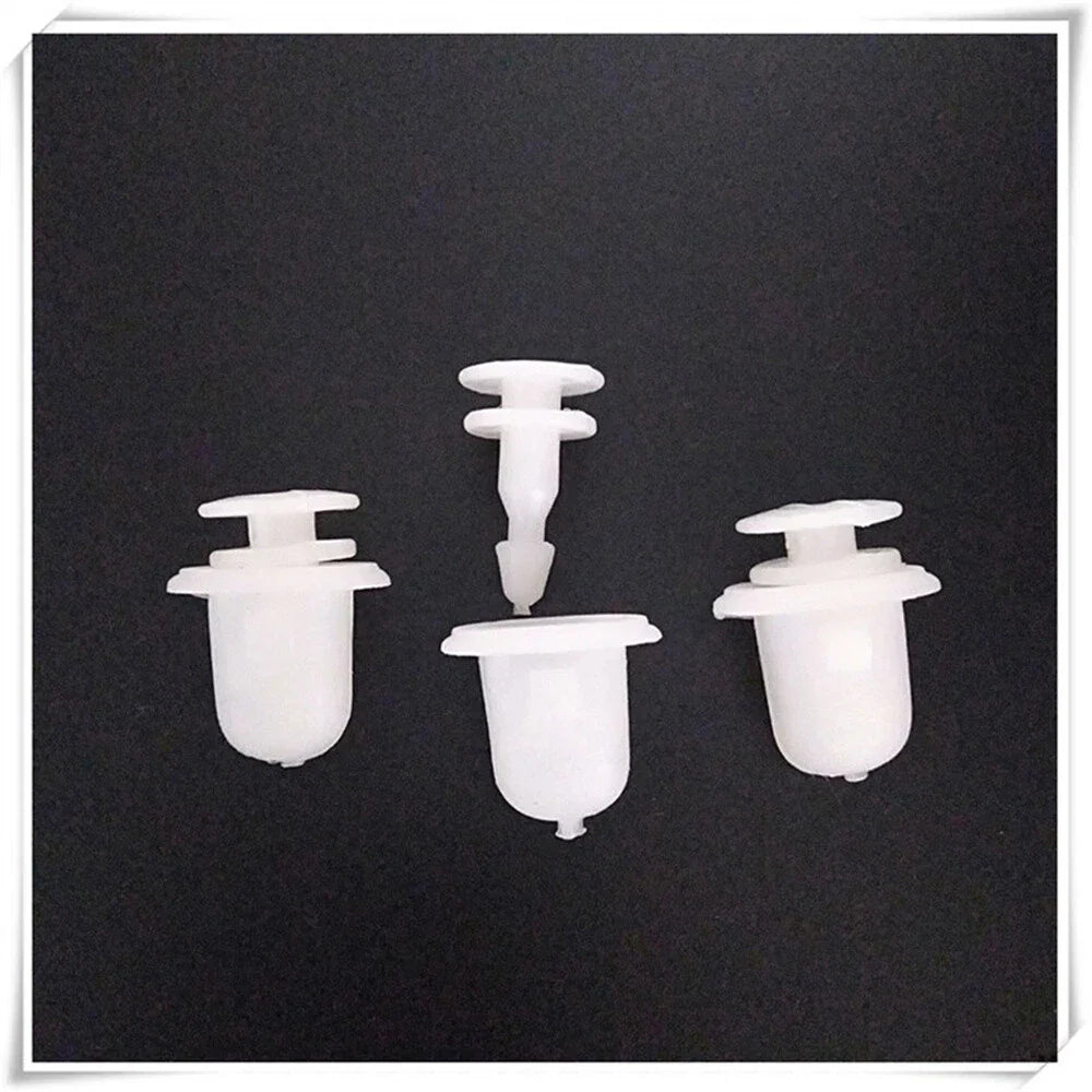 Wheel Arch Fender Flare Liner Clips for Nissan Navara Patrol