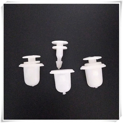 Wheel Arch Fender Flare Liner Clips for Nissan Navara Patrol