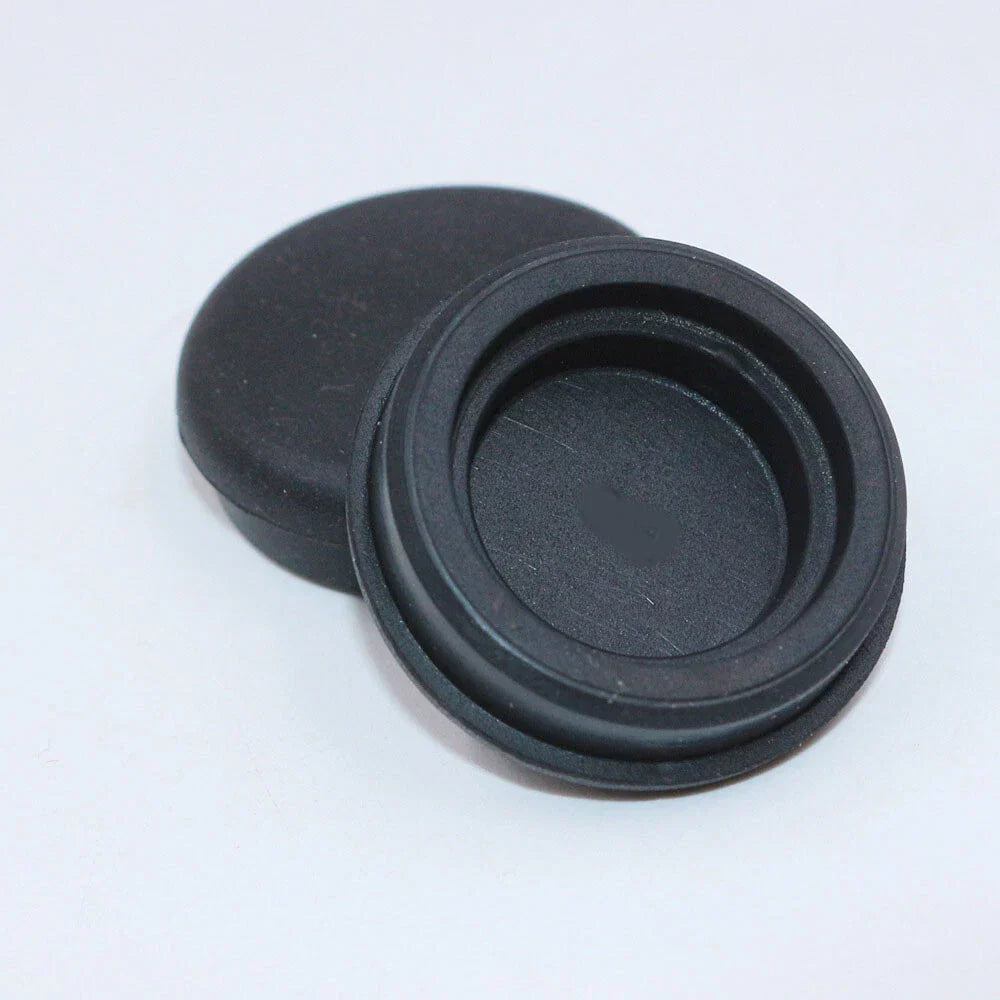 Front Windshield Wiper Arm Nut Covers for SsangYong Actyon (2006-2012)